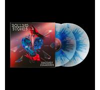 The Rolling Stones - Hackney Diamonds (Anniversary Edition) [VINYL]
