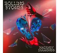 The Rolling Stones - Hackney Diamonds (Live Edition) - 2 CD w/o