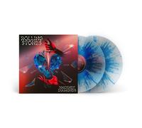 THE ROLLING STONES-HACKNEY DIAMONDS(FIRST ANNIVERSARY PACKAGE 2LP)2 VINYL LP NEW