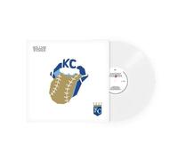 The Rolling Stones - Hackney Diamonds [Kansas City Royals LP] [Vinyl LP] [VINYL]