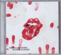 The Rolling Stones Hackney Diamonds: KidSuper Exclusive Edition - Sealed UK CD album CDLP 5857379 Polydor 2023