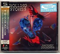 Rolling Stones - Hackney Diamonds [Japan Bonus Track] [2CD Live Edition] [SHM-CD]