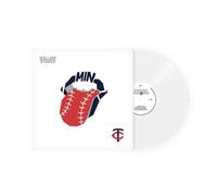 The Rolling Stones - Hackney Diamonds [Minnesota Twins LP] [Vinyl LP] [VINYL]