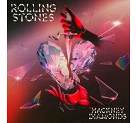 The Rolling Stones - Hackney Diamonds (Vinyl) [VINYL]