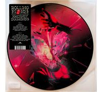 Hackney Diamonds - Picture Disc