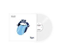 The Rolling Stones - Hackney Diamonds [Tampa Bay Rays LP] [Vinyl LP] [VINYL]