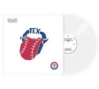 The Rolling Stones - Hackney Diamonds [Texas Rangers LP] [Vinyl LP] [VINYL]