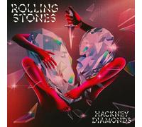 The Rolling Stones - Hackney Diamonds [VINYL]