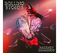 The Rolling Stones - Hackney Diamonds (Vinyl) [VINYL]