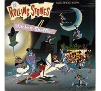 The Rolling Stones - harlem shuffle 12