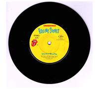 The Rolling Stones - Harlem Shuffle / Had It With You [7" VINYL]