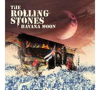 The Rolling Stones: Havana Moon [2 CD+DVD]