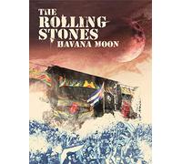The Rolling Stones - Havana Moon