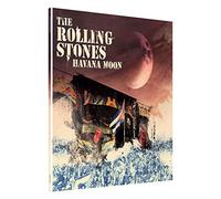 The Rolling Stones: Havana Moon