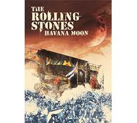 The Rolling Stones: Havana Moon [DVD] [NTSC]