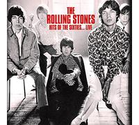 The Rolling Stones - Hits Of The Sixties... Live [Vinyl]