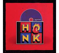 The Rolling Stones – HONK – CD