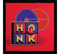 Honk by The Rolling Stones (CD, 2019)