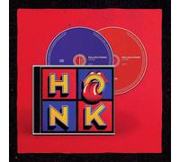 Honk by The Rolling Stones (CD, 2019)