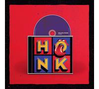The Rolling Stones HONK (CD) (US IMPORT)
