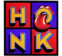 The Rolling Stones - HONK [New CD]