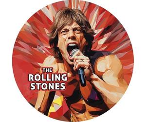 The Rolling Stones : Honky Tonk Women/Time Is On My Side VINYL 7" Single