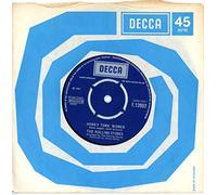 The Rolling Stones - Honky Tonk Women / You Can't Always Get What You Want [7" Vinyl]