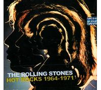 The Rolling Stones - Hot Rocks: 1964-1971