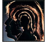 The Rolling Stones Hot Rocks 1964-1971 (CD) Album