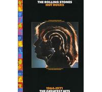 The Rolling Stones Hot Rocks 1964-1971: Guitar TAB Songbook