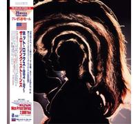 The Rolling Stones – Hot Rocks: 1964–1971 – Japanese SHM-CD