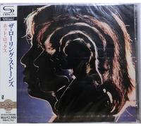 Rolling Stones - Hot Rocks 1964 - 1971 [SHM-CD]
