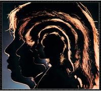 The Rolling Stones Hot Rocks: 1964-1971 (Vinyl) 12" Album