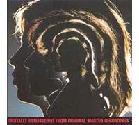 The Rolling Stones Hot Rocks: 1964-1971 (Vinyl) 12" Album