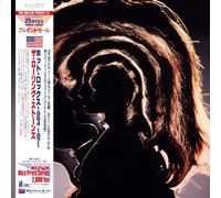 The Rolling Stones - Hot Rocks (Japanese SHM-CD)