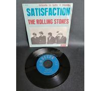 The Rolling Stones - I Can't Get No Satisfactionn / The Under Assistant West Coast Promotion Man