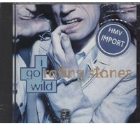 The Rolling Stones I Go Wild - Sealed US CD single CD5 V25H-38478 Virgin 1995