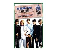 The Rolling Stones I Was There