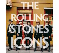 The Rolling Stones: Icons