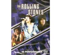 The Rolling Stones In Performance : Unauthorised Review :
