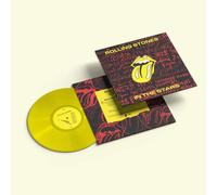 The Rolling Stones In the Stars SINGLE multicolor Onesize