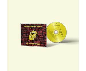 The Rolling Stones - In The Stars