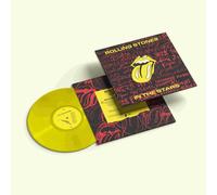 The Rolling Stones In the Stars SINGLE multicolor Onesize