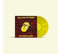 The Rolling Stones In the Stars SINGLE multicolor Onesize