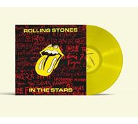 The Rolling Stones In the Stars SINGLE multicolor Onesize