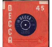 The Rolling Stones - It's All Over Now