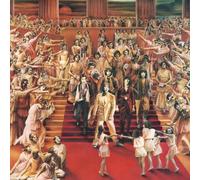 The Rolling Stones It's Only Rock 'N Roll - Half-Speed Mastered Edition 180 Gram Vinyl - Sealed US vinyl LP album record B0031944-01 UMe 2018