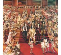 Rolling Stones - Its Only Rock And Roll Vinyl LP COC59103