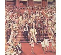 The Rolling Stones - IT'S ONLY ROCK'N ROLL