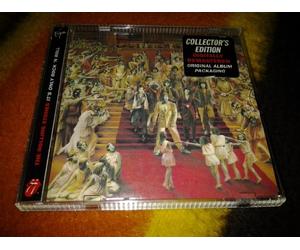 The Rolling Stones - Its Only Rock'n'Roll